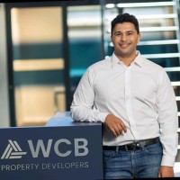 Clayton West   AGA(SA)