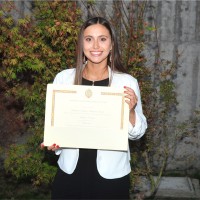Constanza Magliona Agurto