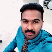 Muhasin Kakkattu Parambil