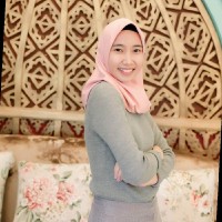 Nurallisa Pramesti Pribadi