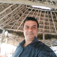 Santanu Ganguly
