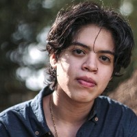 Ethan Samuel Cubides