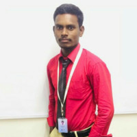 Silambarasan M