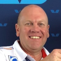 Andrew Frost