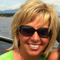 Deborah Nadurak