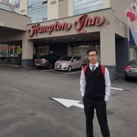 Gordon Hsu