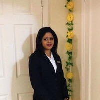 Sharmin Rahman
