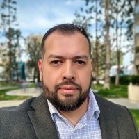 Christopher Macias