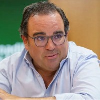 Javier Ubeda Liébana