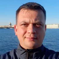 Artem Samsonov