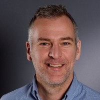 Anders Bergman