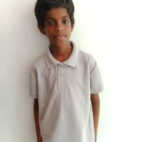Anandhu A