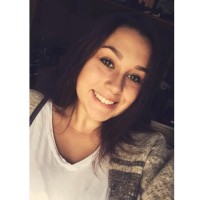 Kayla Mccartie
