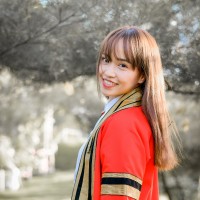Kridtika Thongdang