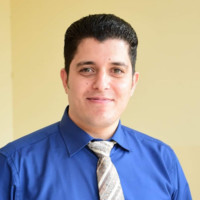 Odai Qashoa - (Pmp)®