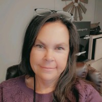 Melanie Scroggins