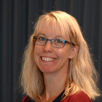 Ann-Charlotte Jägervall