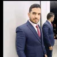 Abdallah Omran Fayad