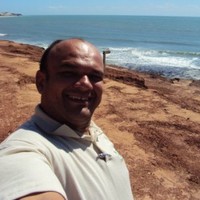 Alex Sandro Rodrigues