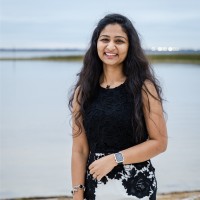 Swetha G.