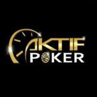 aktif poker