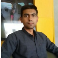 Aniket Patil