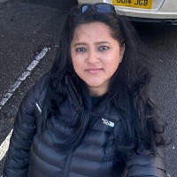 Ramaa Gupta