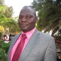 Victor Munemo