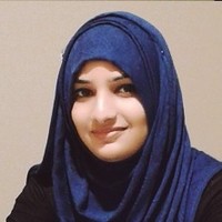 Huma Nawab Aca