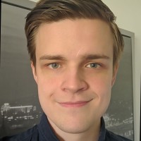 Mattias Walldén