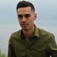 Fabio Moutinho Pereira