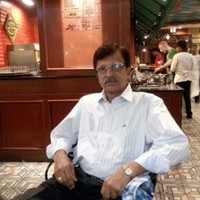 Satchitanand Shinde