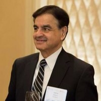 Ashok Mathur