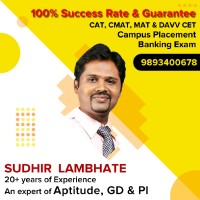 Sudhir Lambhate