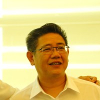 Daren Chua