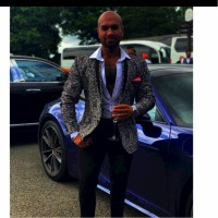 Kulrajdeep Sanghera JR