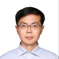 Qiu James