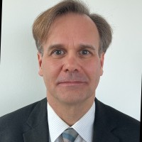 Colin J White, Phd, Frm