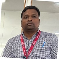 Ashraf Shaik