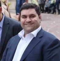 Ehsan Rahmani