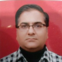 Abhishek Kumar Gupta