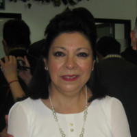 Martha Lizarraga
