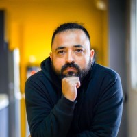 Andrés González Meza