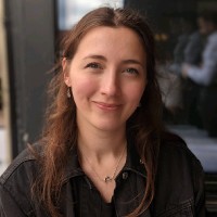 Alice Tsiattalou