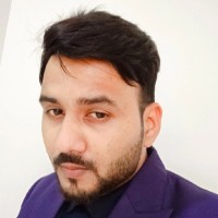 Shubham Kumar