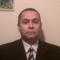 Carlos Roberto Cavalheiro da Rosa