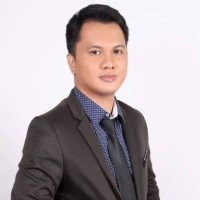 John Carlo Kristoffer Larracas
