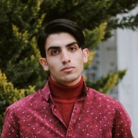 Alireza Jafari