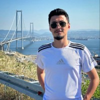 Serkan Yilmazer