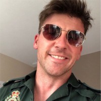 Declan Gregg